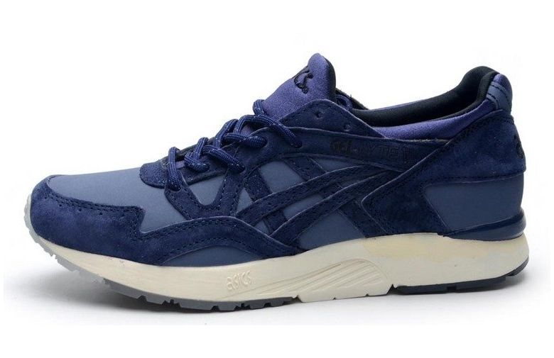 Asics Gel Lyte 5 Running синие (39-44)