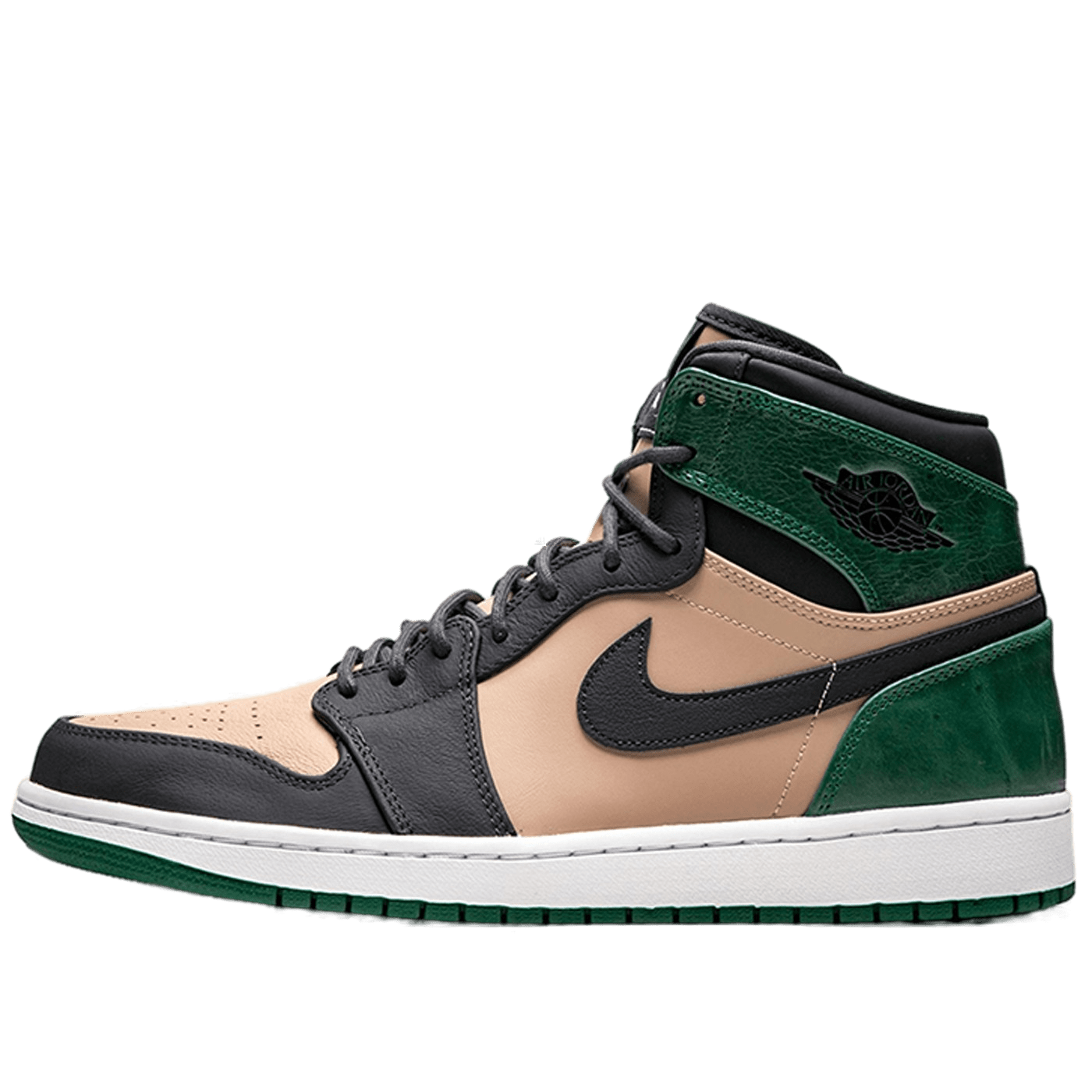 Nike Air Jordan 1 High "Bio Beige 