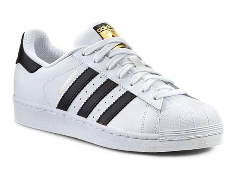  Adidas Superstar