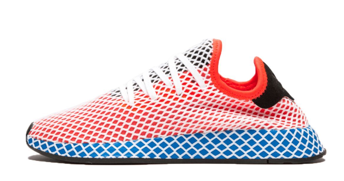   Adidas Deerupt Runner