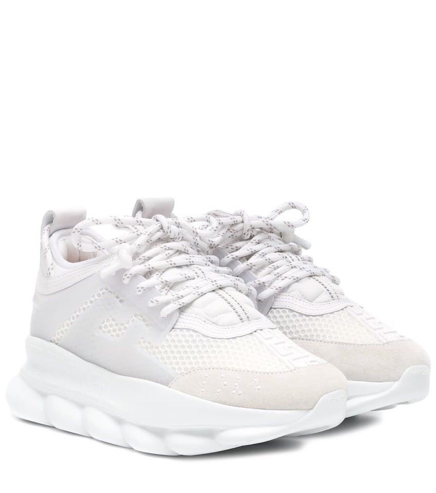   Versace Chain Reaction