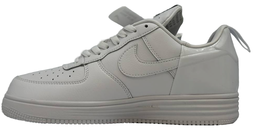 Nike Air Force 1 Lunar Acronym