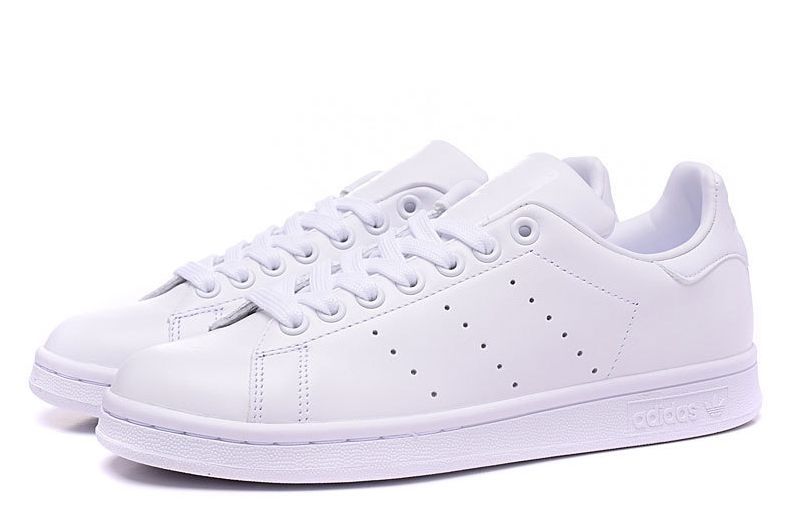  Adidas Stan Smith White