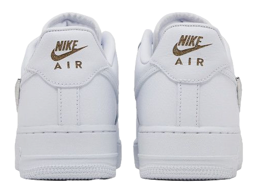 Nike Air Force 1 07 Premium Molten Metal