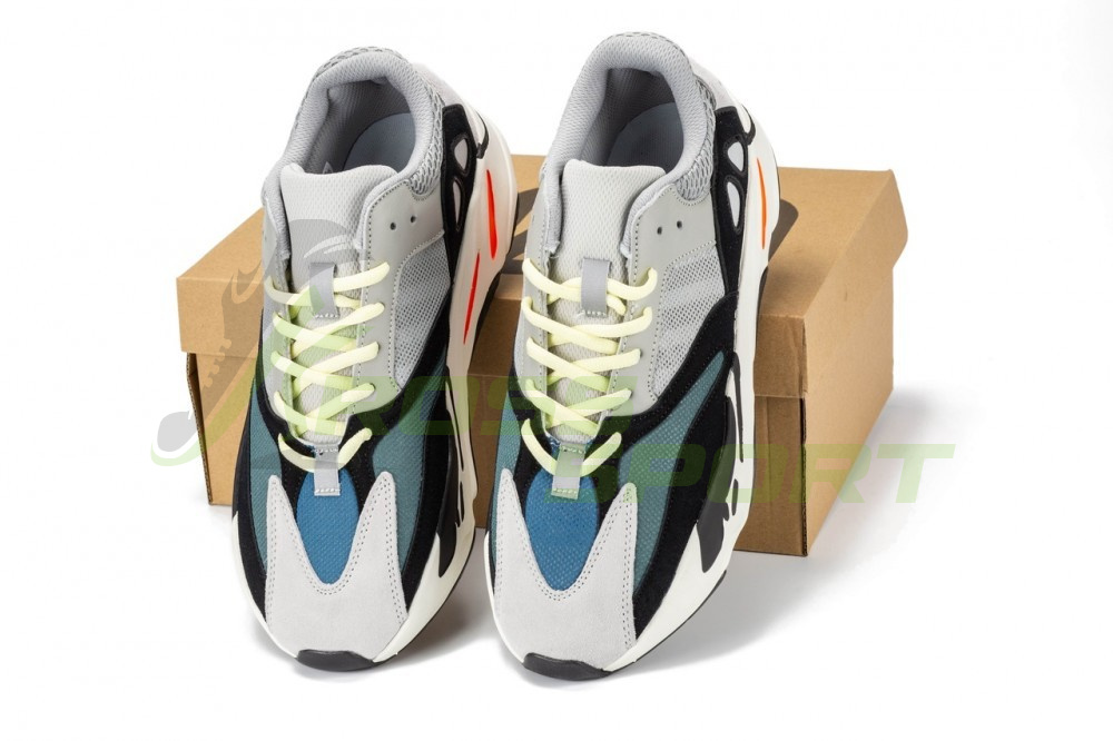  Adidas Yeezy Boost 700 Wave Runner