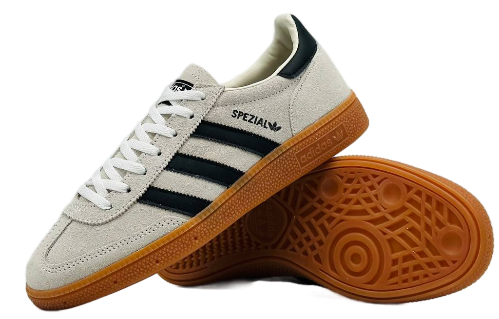 Handball Spezial WMNS "Aluminum Core Black"