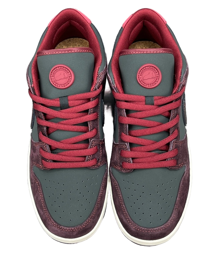 Riot Skateshop x Nike SB Dunk Low