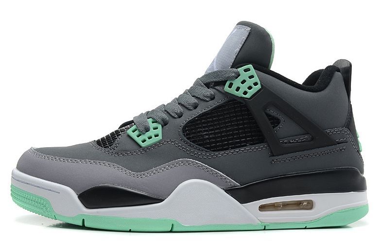  Nike Air Jordan 4 Retro