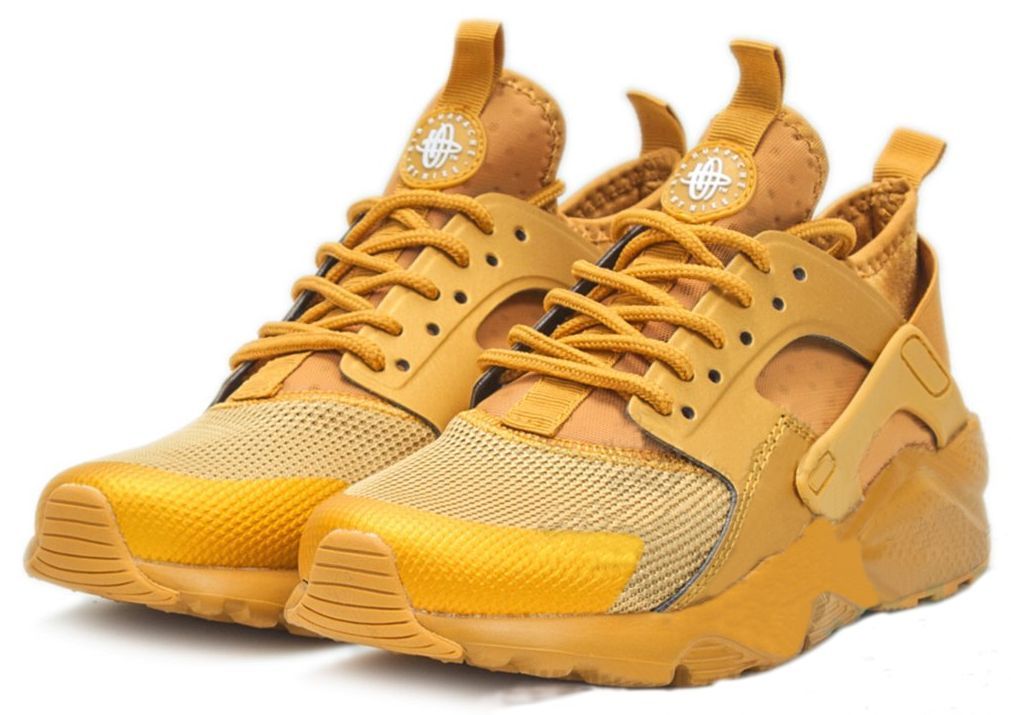  Nike Air Huarache Ultra