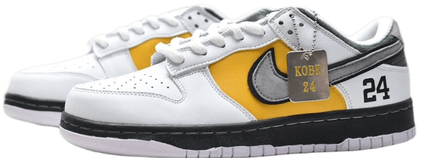 Nike SB Dunk Low Kobe