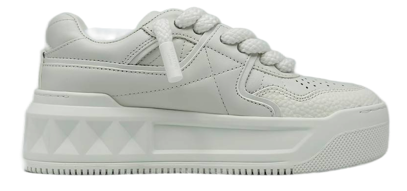 Valentino Garavani All White