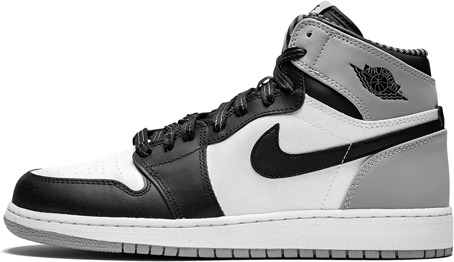 Nike Air Jordan 1 High OG Black/Gray/White