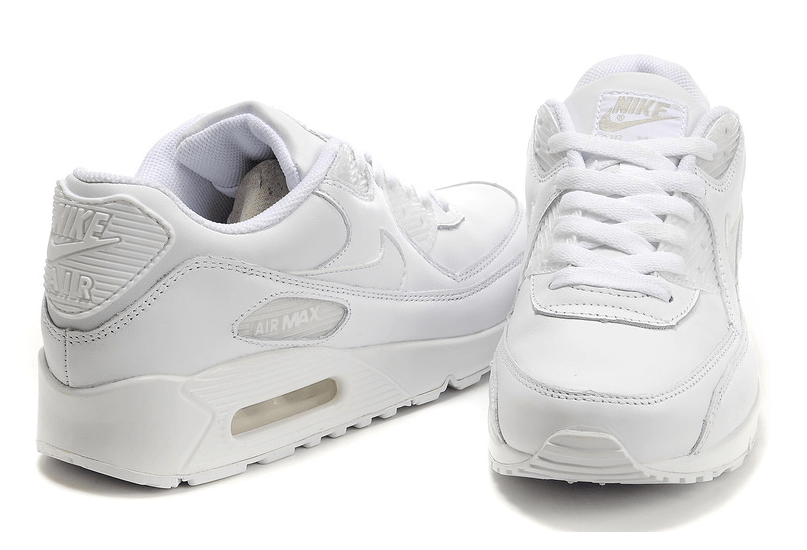  Nike Air Max 90 White
