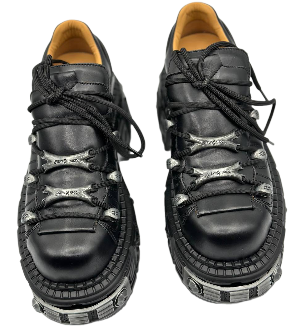 New Rock Black