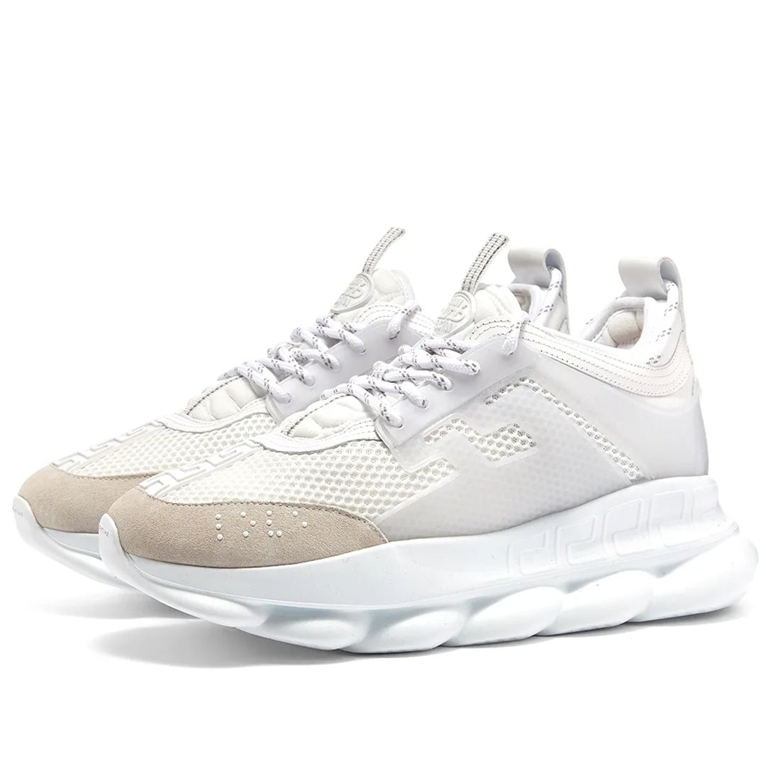   Versace Chain Reaction