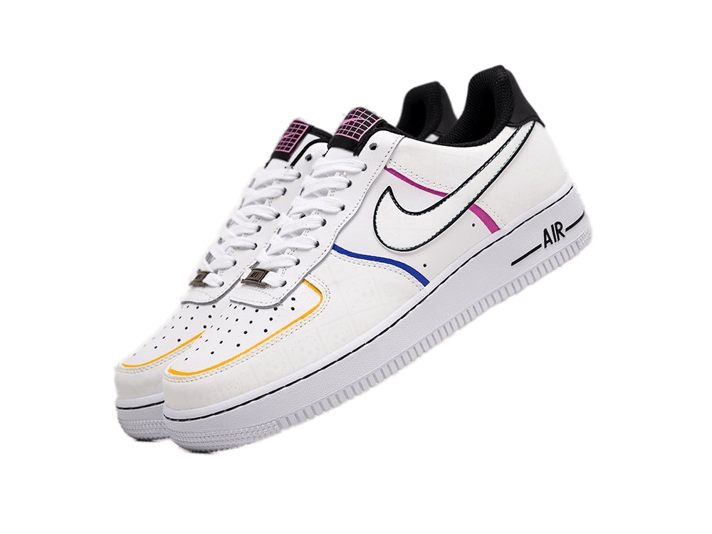 Nike  Air Force 1 Low Kinetic