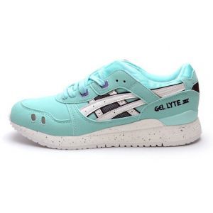 Asics Gel Lyte 3 бирюзовый  (35-39)