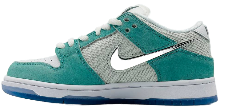 Nike SB Dunk Low April Skateboards