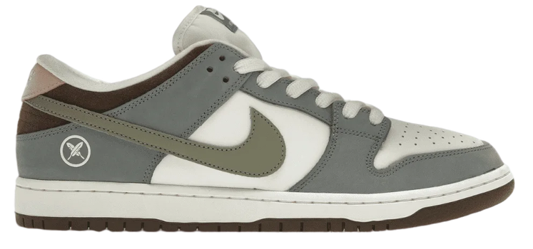 Nike SB Dunk Low Yuto Horigome
