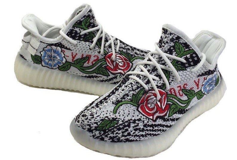  Adidas Yeezy Boost 350 V2