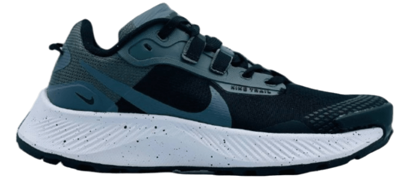 Sacai x Nike Pegasus Black/White