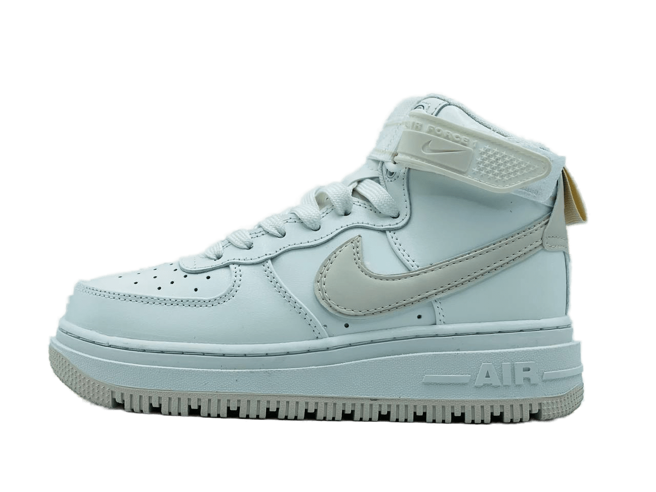 Nike Air Force 1 Mid '07 Blue/Grey