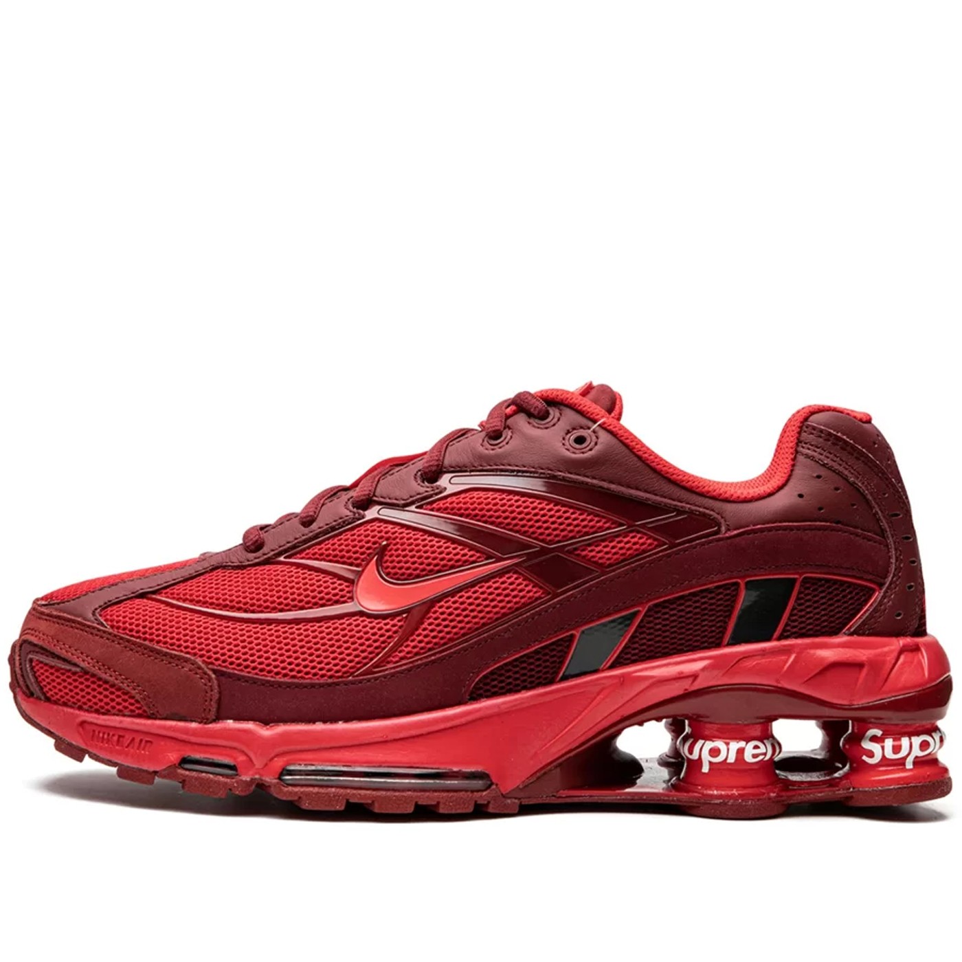 Nike Shox Ride 2 x SUPREME
