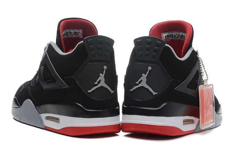  Nike Air Jordan 4 Retro