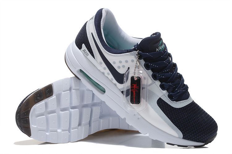  Nike Air Max 87 Zero
