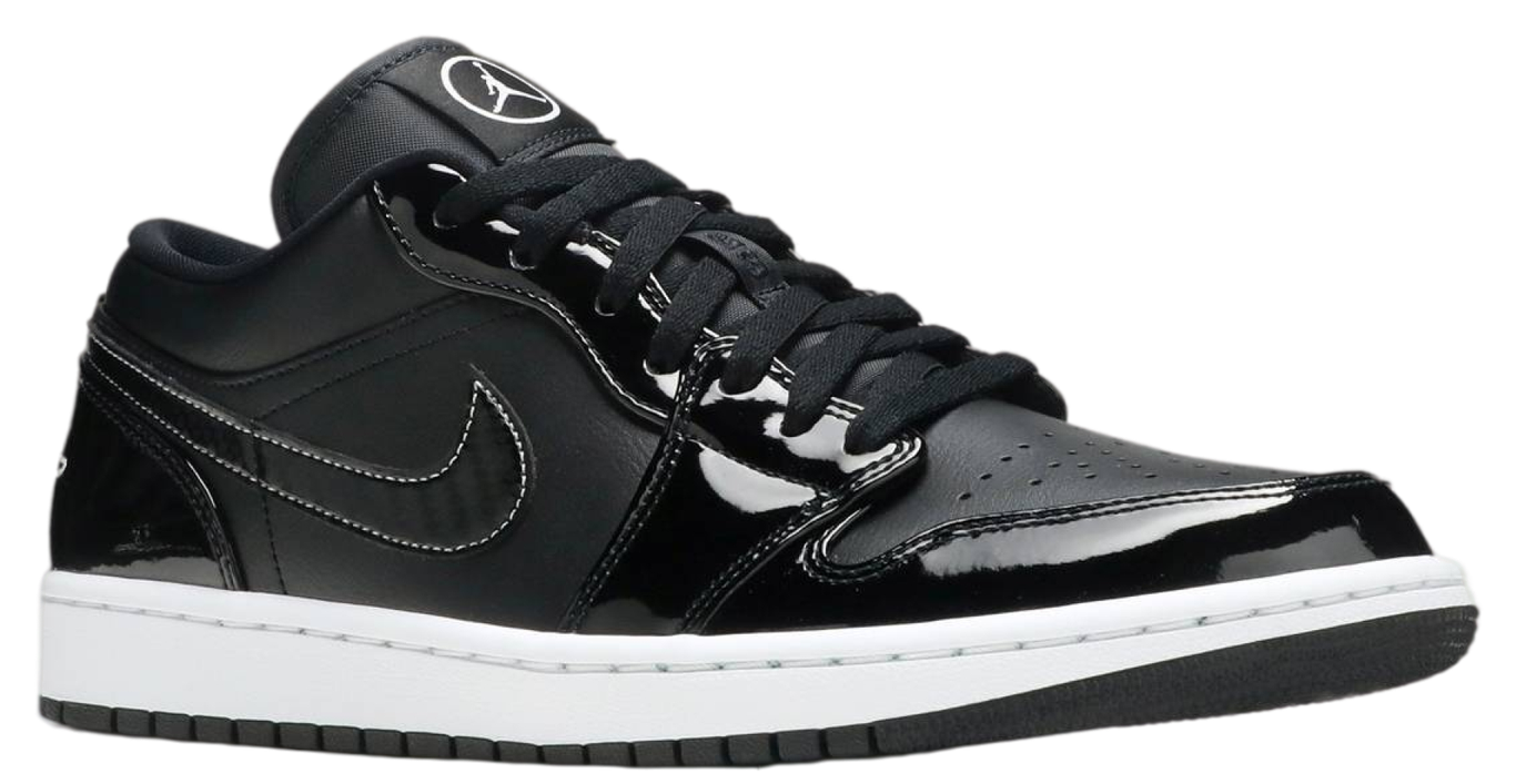 Nike Air Jordan 1 Low All Star 2021