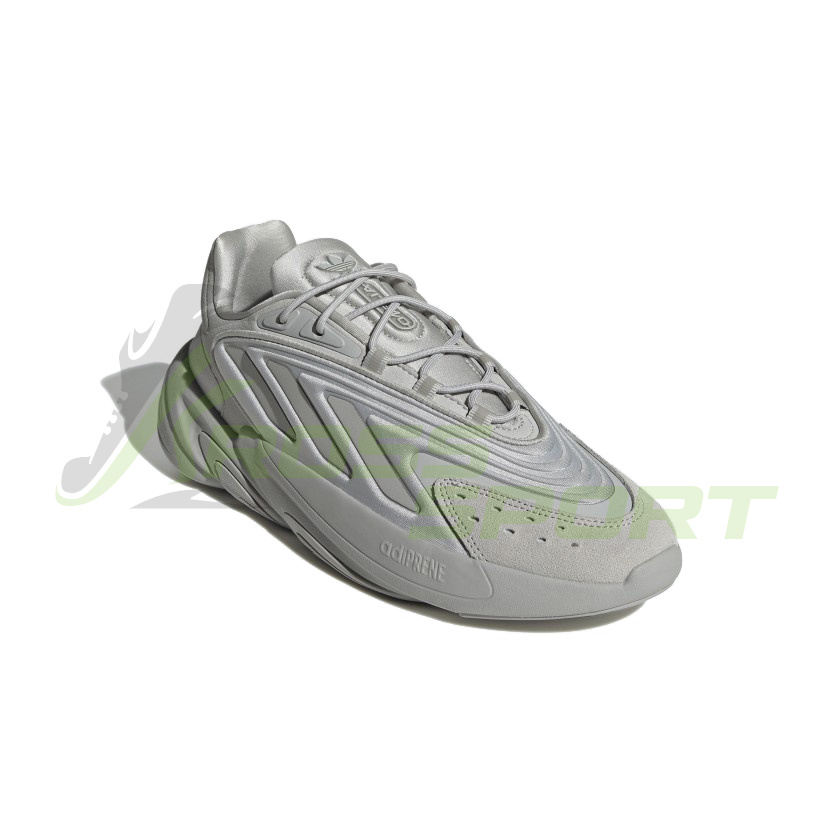  Adidas Ozelia Grey