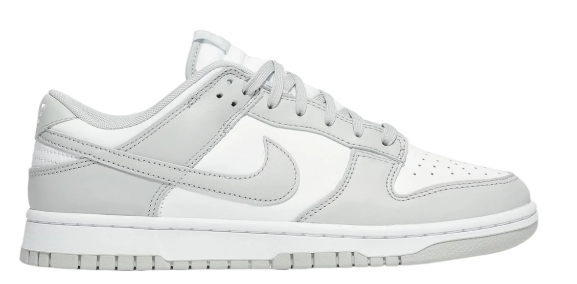 Nike Dunk GREY FOG