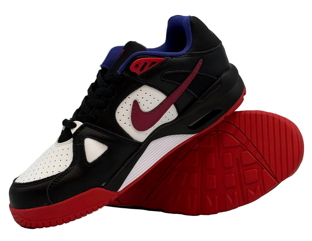 Nike Air Cross Trainer 3 Low Dark Color
