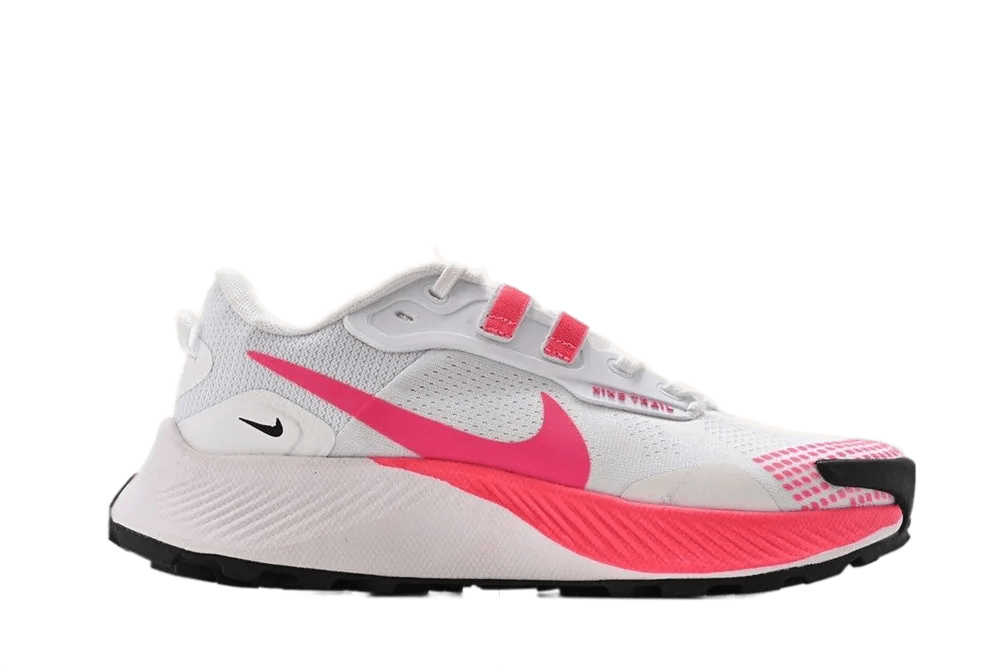  Sacai x Nike Pegasus White/pink