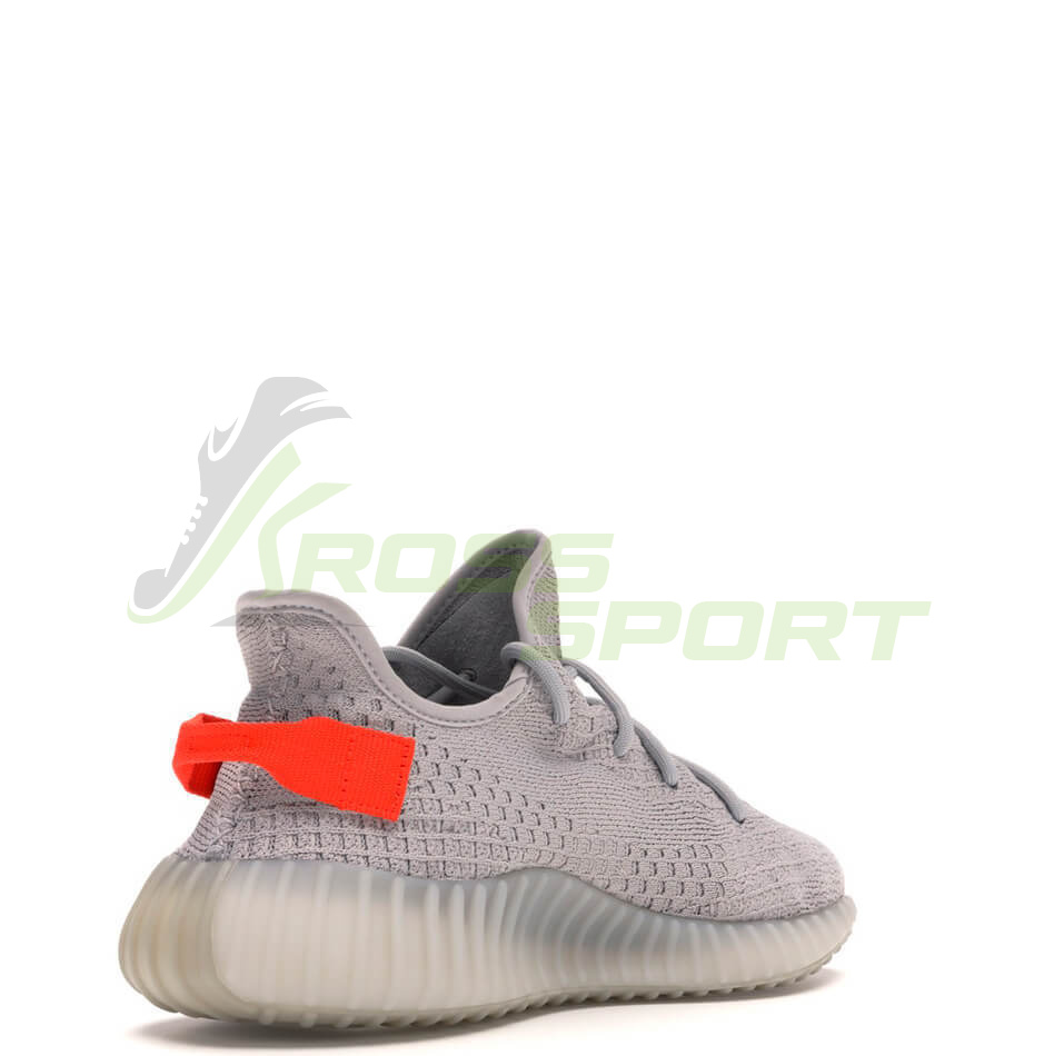  Adidas Yeezy Boost 350 V2 Tail Light (Non-Reflective)