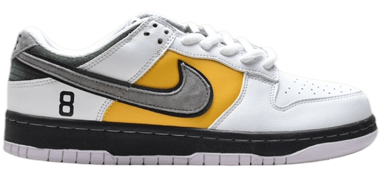 Nike SB Dunk Low Kobe