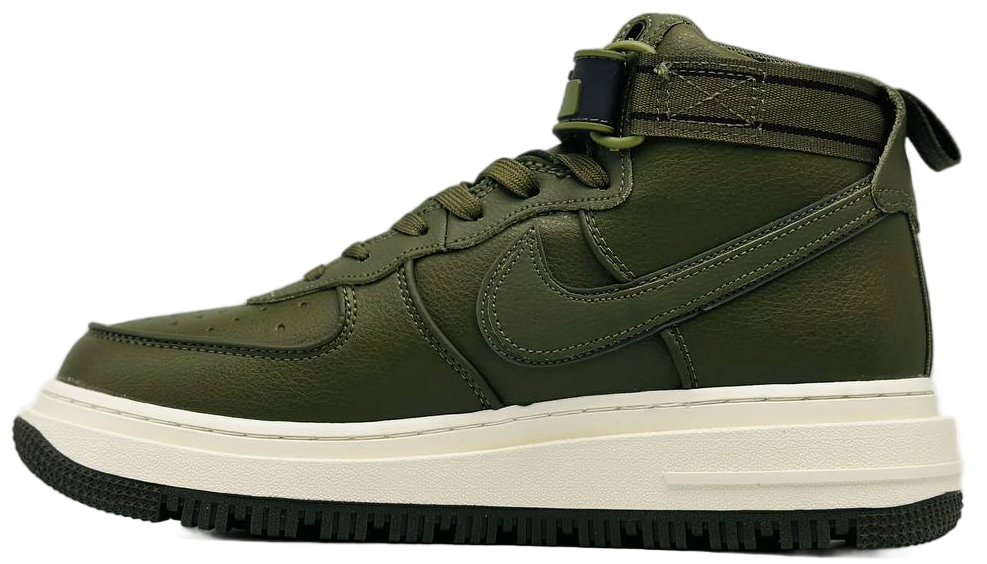 Nike Air Force 1 Low Gore-Tex Green