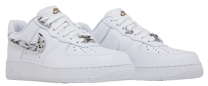 Nike Air Force 1 07 Premium Molten Metal