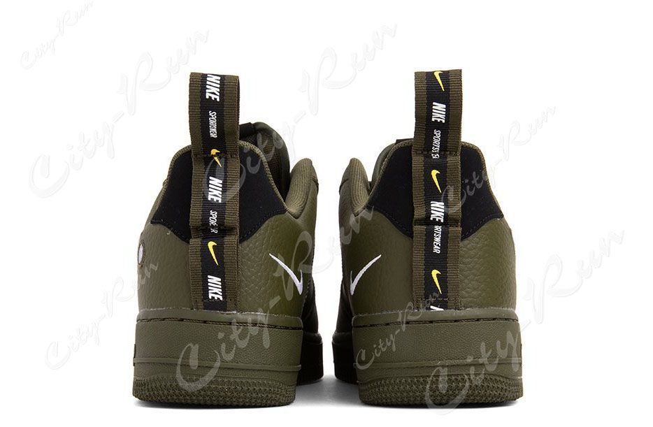  Nike Air Force 1 07 LV8 Utility