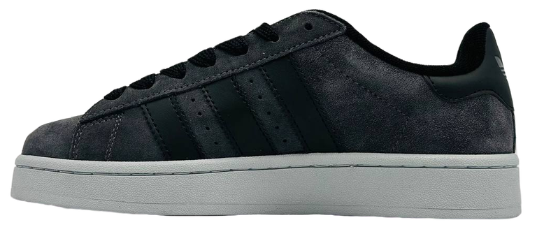 Adidas Campus 00s "Grey Six Core Black"