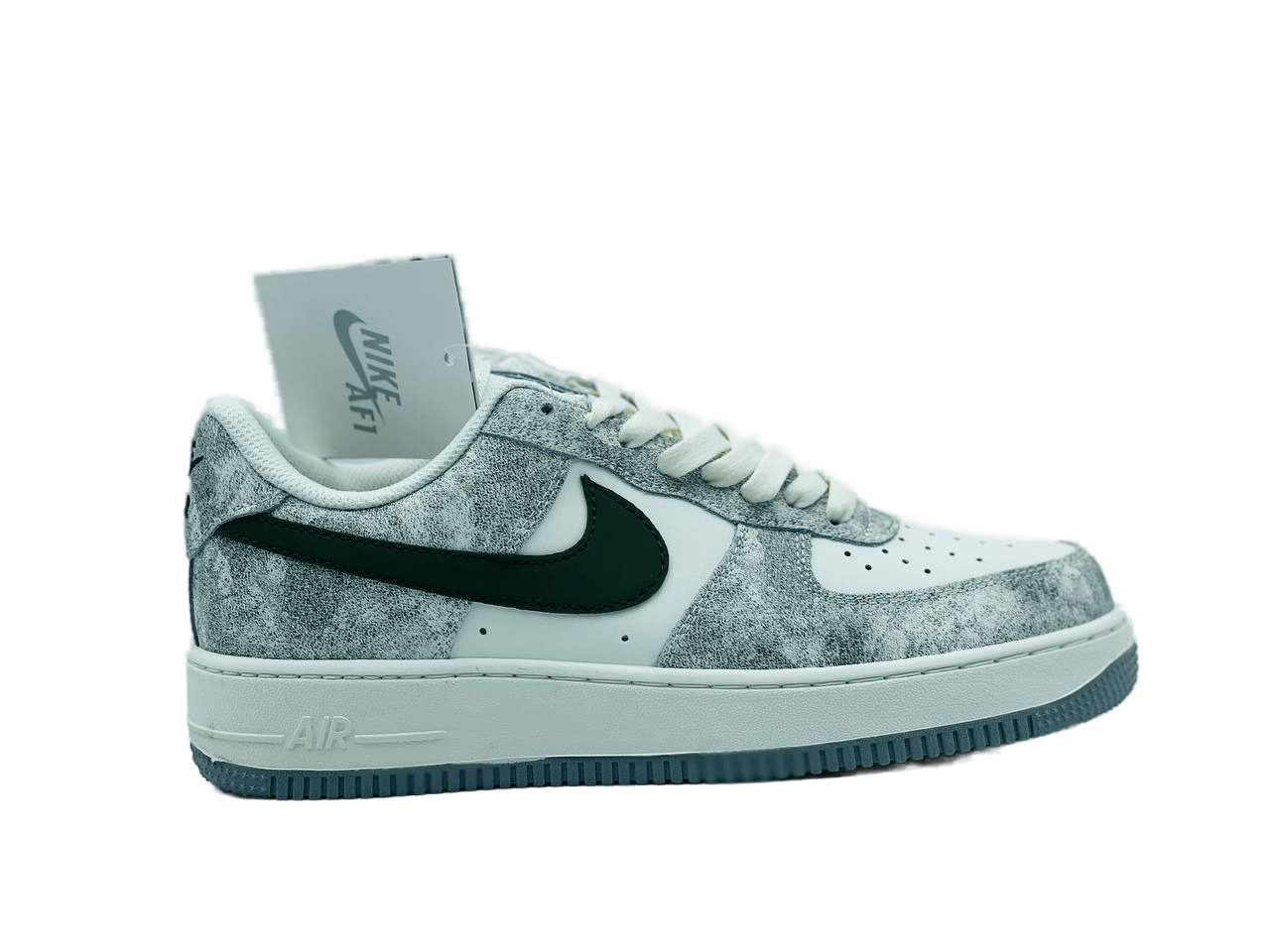 Nike Air Force 1 low White Camo