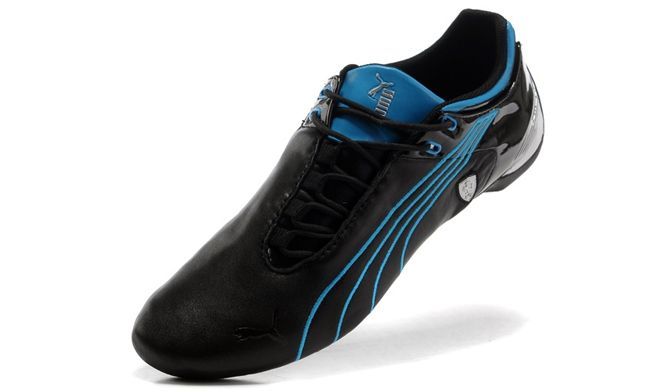  Puma Ferrari