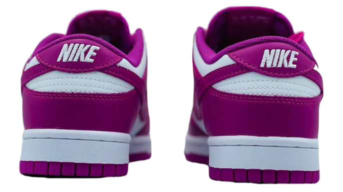 Nike Dunk Low "Active Fuchsia" GS